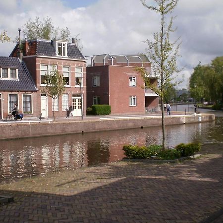 De Ferver Leeuwarden Extérieur photo