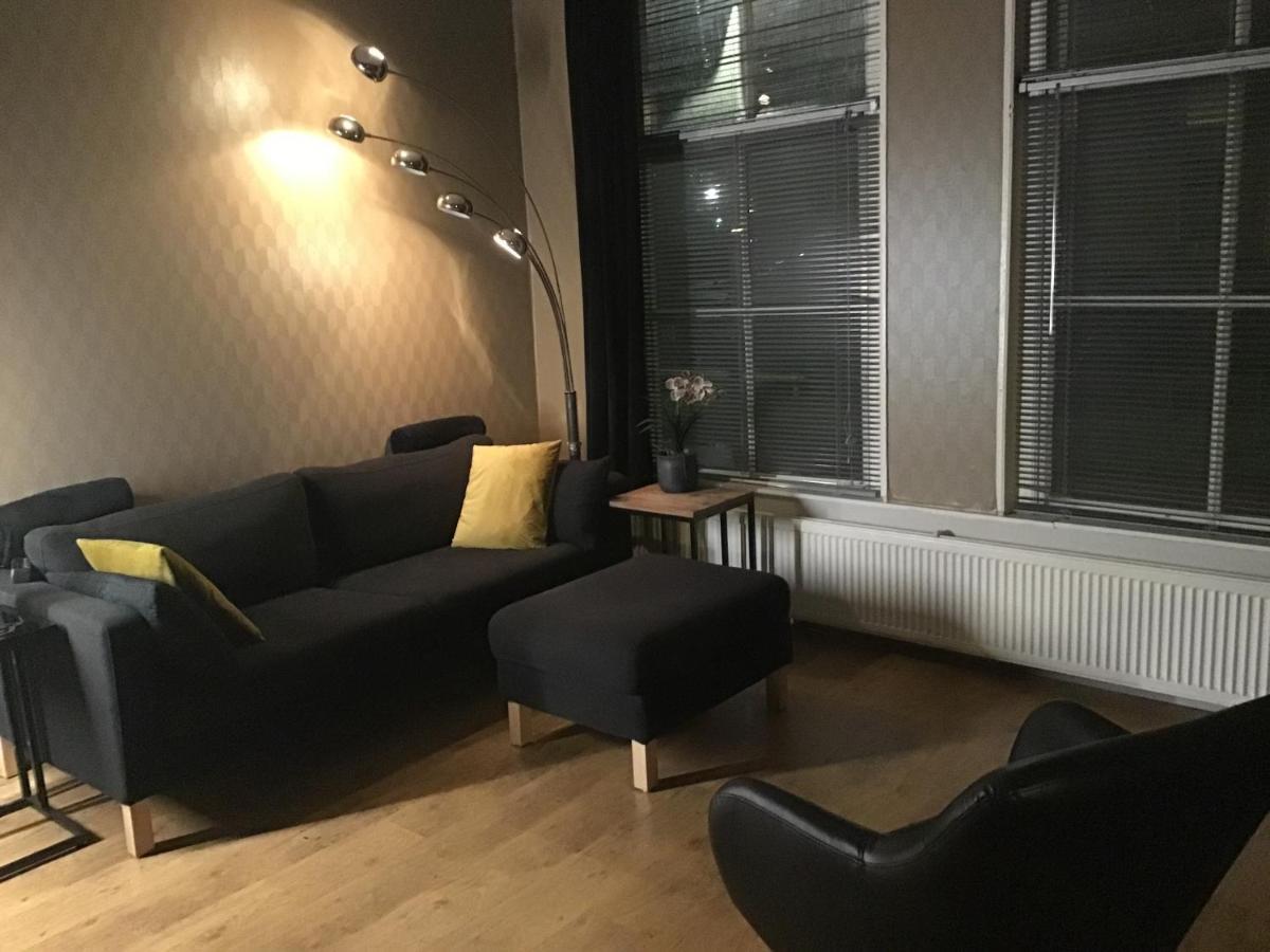 De Ferver Leeuwarden Extérieur photo