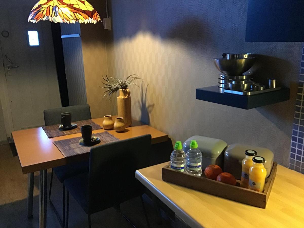 De Ferver Leeuwarden Extérieur photo